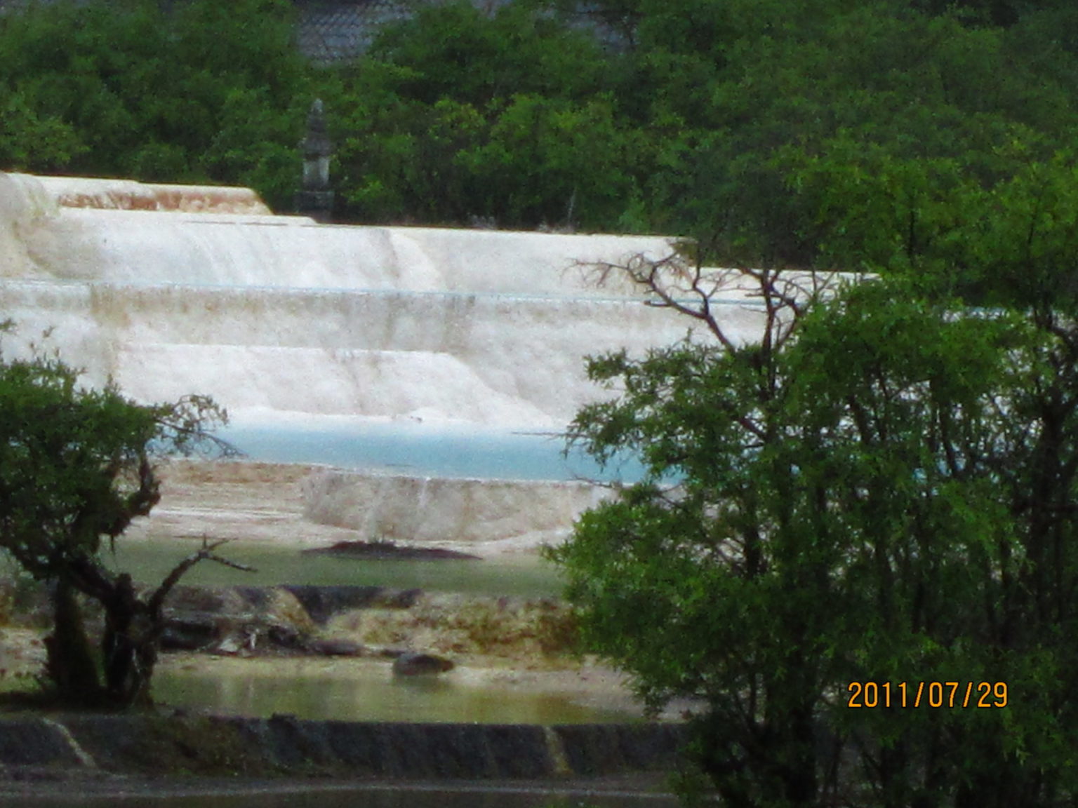 九寨溝/九寨溝国家級風景名勝区 九寨溝、黄龍、四川省満喫旅行⑤